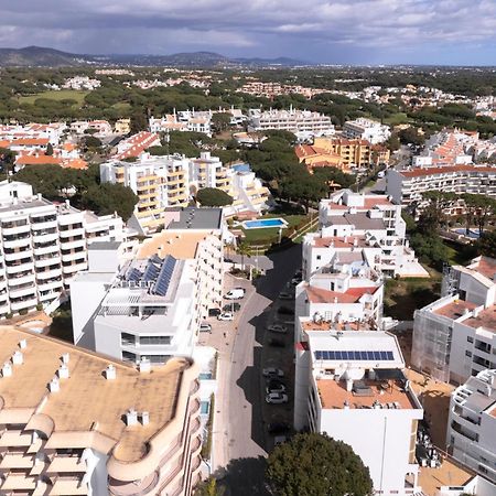 Cozy Apartment With View - Vilamoura Eksteriør billede